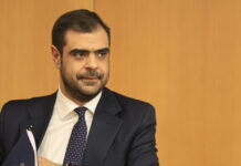 Παύλος Μαρινάκης για υποκλοπές: Ο Τσίπρας αφού απέτυχε ως πρωθυπουργός θέλει να το γυρίσει σε εισαγγελέας, η απόφαση αφορά ιδιώτες