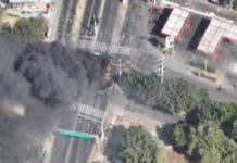 Μεξικό: Σκηνικό πολέμου μετά τον θάνατο του «El Mencho»