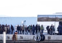 Μεταναστευτικό: Τροπολογία Πλεύρη για δύο προσωρινά κέντρα κράτησης στην Κρήτη