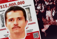 Τα μεξικανικά καρτέλ στην Ελλάδα & στην Ευρώπη – Ο Βασίλης Λαμπρόπουλος αποκαλύπτει