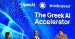 Ο Κυριάκος Μητσοτάκης στο «The Greek AI Accelerator»: Είμαστε εδώ για να βοηθήσουμε τις startups, η Ελλάδα έχει μπει για τα καλά στον παγκόσμιο χάρτη της Τεχνητής Νοημοσύνης