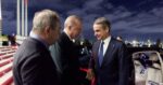 Συνάντηση Μητσοτάκη – Ερντογάν: Το casus belli, ο πολύτιμος φίλος και τα μηνύματα στο εσωτερικό Ελλάδας και Τουρκίας