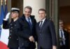 Ο Εμανουέλ Μακρόν έρχεται στην Αθήνα τον Απρίλιο για τη νέα αμυντική συμφωνία Ελλάδας – Γαλλίας
