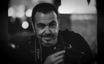 Θλίψη και οργή για τον χαμό του μοντέρ του MEGA Κώστα Κοσμίδη – Τα μοιραία ιατρικά λάθη