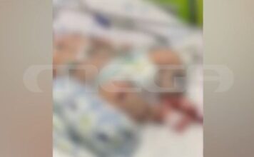 Ματίνα Παγώνη για Ζάκυνθο: «Δεν έχουμε θανάτους από ιογενή μηνιγγίτιδα – Από φωτογραφίες δεν μπορούμε να βγάζουμε διαγνώσεις»