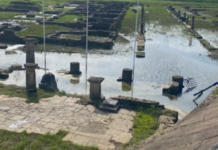 Εικόνες ντροπής και εγκατάλειψης στον αρχαιολογικό χώρο της Ήλιδας