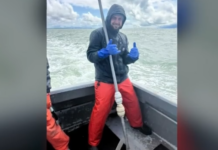 ΗΠΑ: Νεκρός 33χρονος ψαράς από την Κρήτη στο ναυάγιο αλιευτικού – Ακόμη 6 νεκροί