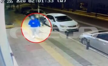 Νέα Πέραμος: Η κατάθεση «κλειδί» της συντρόφου του 27χρονου – Σε εξέλιξη οι έρευνες για τη δολοφονία