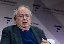 Νίκος Αλιβιζάτος: Ώριμη η αναθεώρηση του άρθρου 86, είμαστε έναν αιώνα πίσω