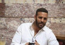 Νίκος Παπάς: Επικυρώθηκε η διαγραφή του ευρωβουλευτή από τον ΣΥΡΙΖΑ