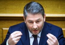 ΠΑΣΟΚ: Το μήνυμα ενότητας που έστειλε ο Νίκος Ανδρουλάκης και οι αιχμές για την εσωκομματική «φασαρία»