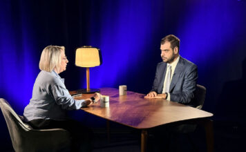 Παύλος Μαρινάκης: Υπάρχουν μπαχαλάκηδες με γραβάτα στη Βουλή – «Απάντηση» σε Δένδια – «Άδικη η κριτική από Σαμαρά και Καραμανλή»