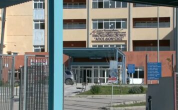 Ζάκυνθος: Σταθερή η κατάσταση του βρέφους που νοσηλεύεται με μηνιγγίτιδα – ΕΔΕ για την παιδίατρο