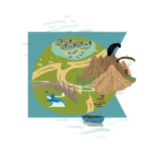 Συμμετοχή της Περιφέρειας Δυτικής Ελλάδας στο «OnSea» με δράσεις για την προσβασιμότητα και τη βιώσιμη κινητικότητα στη Λίμνη Τριχωνίδα