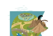 Συμμετοχή της Περιφέρειας Δυτικής Ελλάδας στο «OnSea» με δράσεις για την προσβασιμότητα και τη βιώσιμη κινητικότητα στη Λίμνη Τριχωνίδα