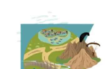 Συμμετοχή της Περιφέρειας Δυτικής Ελλάδας στο «OnSea» με δράσεις για την προσβασιμότητα και τη βιώσιμη κινητικότητα στη Λίμνη Τριχωνίδα