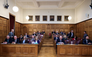 Εξεταστική για τον ΟΠΕΚΕΠΕ: «Όχι» της πλειοψηφίας σε παράταση εργασιών