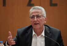 Στο «μικροσκόπιο» της Οικονομικής Εισαγγελίας ο Γιάννης Παναγόπουλος – «Δεν έχω πάρει καν το πόρισμα», λέει ο ίδιος