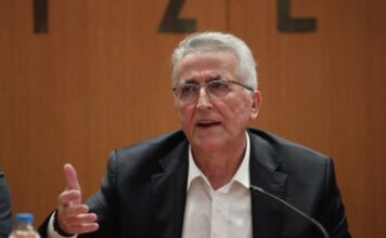 Στο «μικροσκόπιο» της Οικονομικής Εισαγγελίας ο Γιάννης Παναγόπουλος – «Δεν έχω πάρει καν το πόρισμα», λέει ο ίδιος