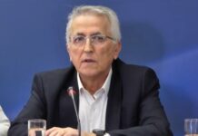 Γιάννης Παναγόπουλος: Υπό έρευνα για υπεξαίρεση & ξέπλυμα χρήματος ο πρόεδρος της ΓΣΕΕ