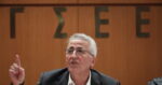 Γιάννης Παναγόπουλος: Συνέντευξη Τύπου θα δώσει την Πέμπτη ο πρόεδρος της ΓΣΕΕ μετά τις αποκαλύψεις για υπεξαίρεση κονδυλίων