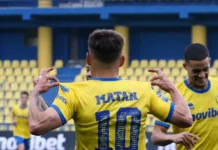 Δεύτερη σερί νίκη για τον Παναιτωλικό… 3-1 τον Αστέρα στο Αγρίνιο (video)