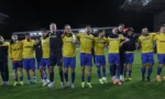 Χωρίς Μαυρία και Αγκίρε η αποστολή του Παναιτωλικού με Αστέρα AKTOR