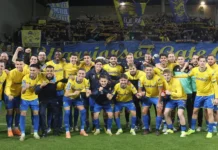 Με Μαυρία, αλλά χωρίς Σμυρλή και Σατσιά στο Περιστέρι ο Παναιτωλικός