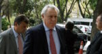 Πέθανε ο Αναστάσης Παπαληγούρας, πρώην υπουργός της Νέας Δημοκρατίας