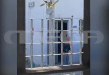 Ρέντης: 85χρονος έβγαλε όπλο και απείλησε μαθητές – Βίντεο ντοκουμέντο