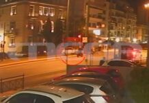 Μάστιγα τα τροχαία – MEGA ντοκουμέντα από Συγγρού & Αλεξάνδρας