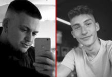 Πάτρα: «Σκότωσε τα παιδιά μας και ζητάει αποζημίωση» – Ποινή «χάδι» στον οδηγό που προκάλεσε τον θάνατο δύο νέων παιδιών