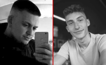 Πάτρα: «Σκότωσε τα παιδιά μας και ζητάει αποζημίωση» – Ποινή «χάδι» στον οδηγό που προκάλεσε τον θάνατο δύο νέων παιδιών