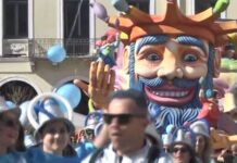 Αυλαία για τις καρναβαλικές εκδηλώσεις σε ολόκληρη τη χώρα