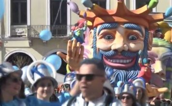 Αυλαία για τις καρναβαλικές εκδηλώσεις σε ολόκληρη τη χώρα