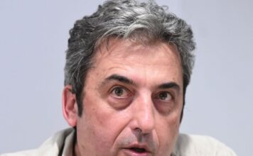 Παύλος Ασλανίδης για το βίντεο της Μαρίας Καρυστιανού: Σκληρές εικόνες, όσοι γονείς το είδαν, σοκαρίστηκαν