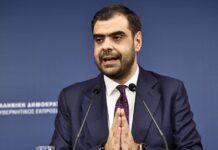 Παύλος Μαρινάκης: Η Ζωή Κωνσταντοπούλου ξεπερνά τα όρια της χυδαιότητας – Δεν θα επιτρέψω ποτέ να διαστρεβλώνουν τα λόγια μου