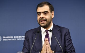 Παύλος Μαρινάκης: Υπάρχουν «εφεδρείες» για πρόσθετα μέτρα στήριξης – Μοναδικός στόχος της ΝΔ η αυτοδυναμία
