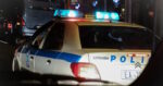 Πάτρα: Χειροπέδες σε 24χρονο που έβγαλε πιστόλι σε 22χρονο για να ψευδομαρτυρήσει