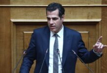 Θάνος Πλεύρης για την τραγωδία στη Χίο: Εμπιστεύομαι το Λιμενικό και όχι τους διακινητές