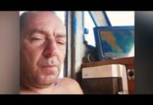 Γύθειο: Ώρες αγωνίας για τον 60χρονο ψαρά που αγνοείται – Στο «μικροσκόπιο» η κάμερα της βάρκας