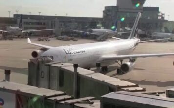 Πάτρα: Μυστήριο με τον νεαρό άνδρα στο πλευρό της Λόρα στην πτήση για Γερμανία