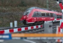 Γερμανία: 26χρονος Έλληνας ξυλοκόπησε μέχρι θανάτου ελεγκτή εισιτήριων στο τρένο