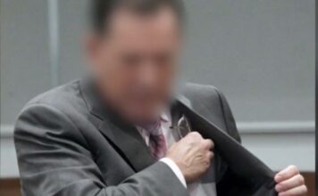 Ρώσος πρώην δήμαρχος κατηγορείται για ηθική αυτουργία σε εμπρησμό… λάθος επιχείρησης – Ήθελε να εκφοβίσει την πρώην σύζυγό του