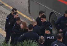 Ρούλα Πισπιρίγκου: Κινεί διαδικασίες αποφυλάκισης – Θα ζητήσει να περάσει από επιτροπή πιστοποίησης αναπηρίας