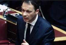 Μίλτος Ζαμπάρας: Για πόσο ακόμα θα συνεχίσει ο Υπουργός Υγείας την κοροϊδία για την επαναφορά των τρίμηνων επικουρικών στο ΕΣΥ;