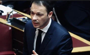 Μίλτος Ζαμπάρας: Για πόσο ακόμα θα συνεχίσει ο Υπουργός Υγείας την κοροϊδία για την επαναφορά των τρίμηνων επικουρικών στο ΕΣΥ;