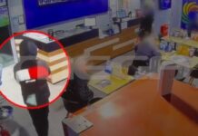 Σέρρες: Τα τελευταία βήματα του αδικοχαμένου Άγγελου – MEGA ντοκουμέντο