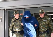 Δαβάκης για υπόθεση κατασκοπείας: Ανοιχτό το ενδεχόμενο αφαίρεσης ιθαγένειας για τον σμήναρχο, συνεχίζεται η έρευνα