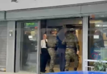 Ποινική δίωξη στον αξιωματικό της Πολεμικής Αεροπορίας που ομολόγησε κατασκοπεία υπέρ της Κίνας – Απολογείται την Τρίτη